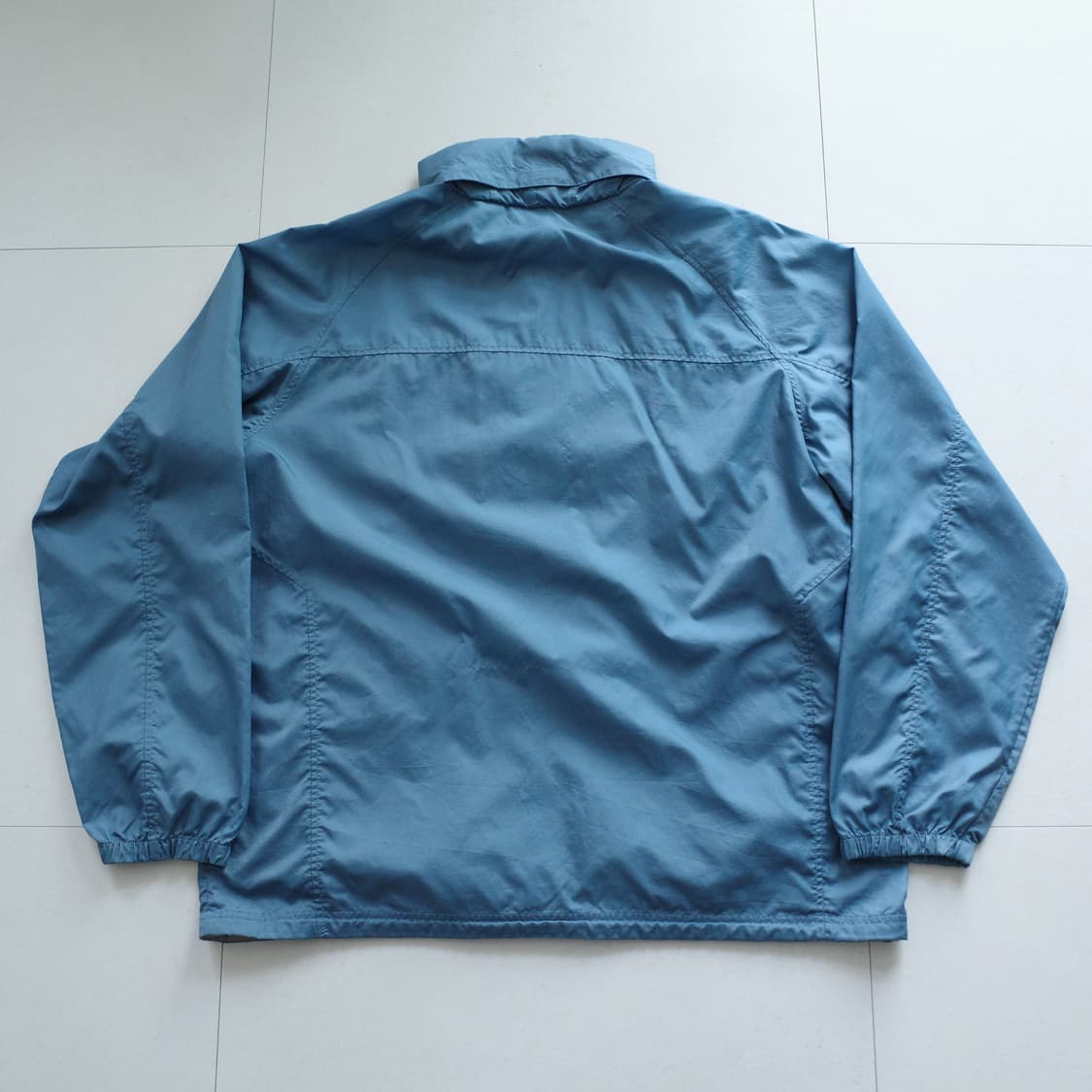 엘엘빈 스토어웨이 패커블 나일론 립스탑 바람막이 XL 상품이미지7