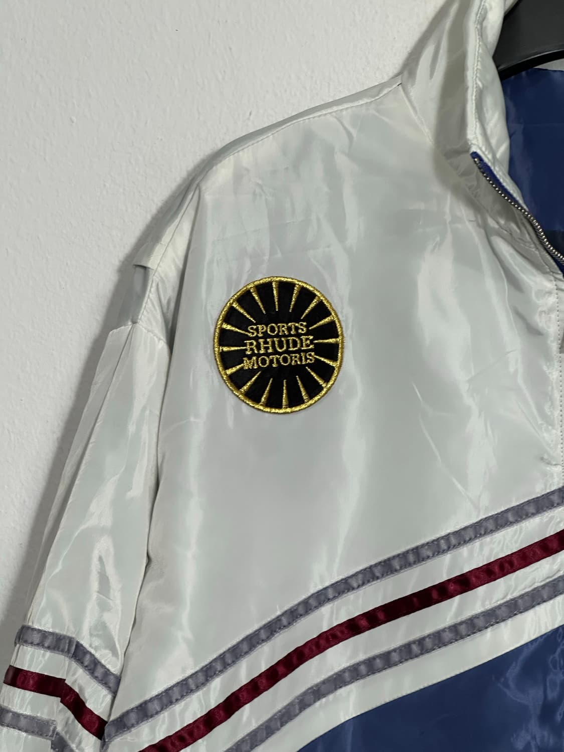 Rhudo 모터스포츠 자켓 상품이미지2