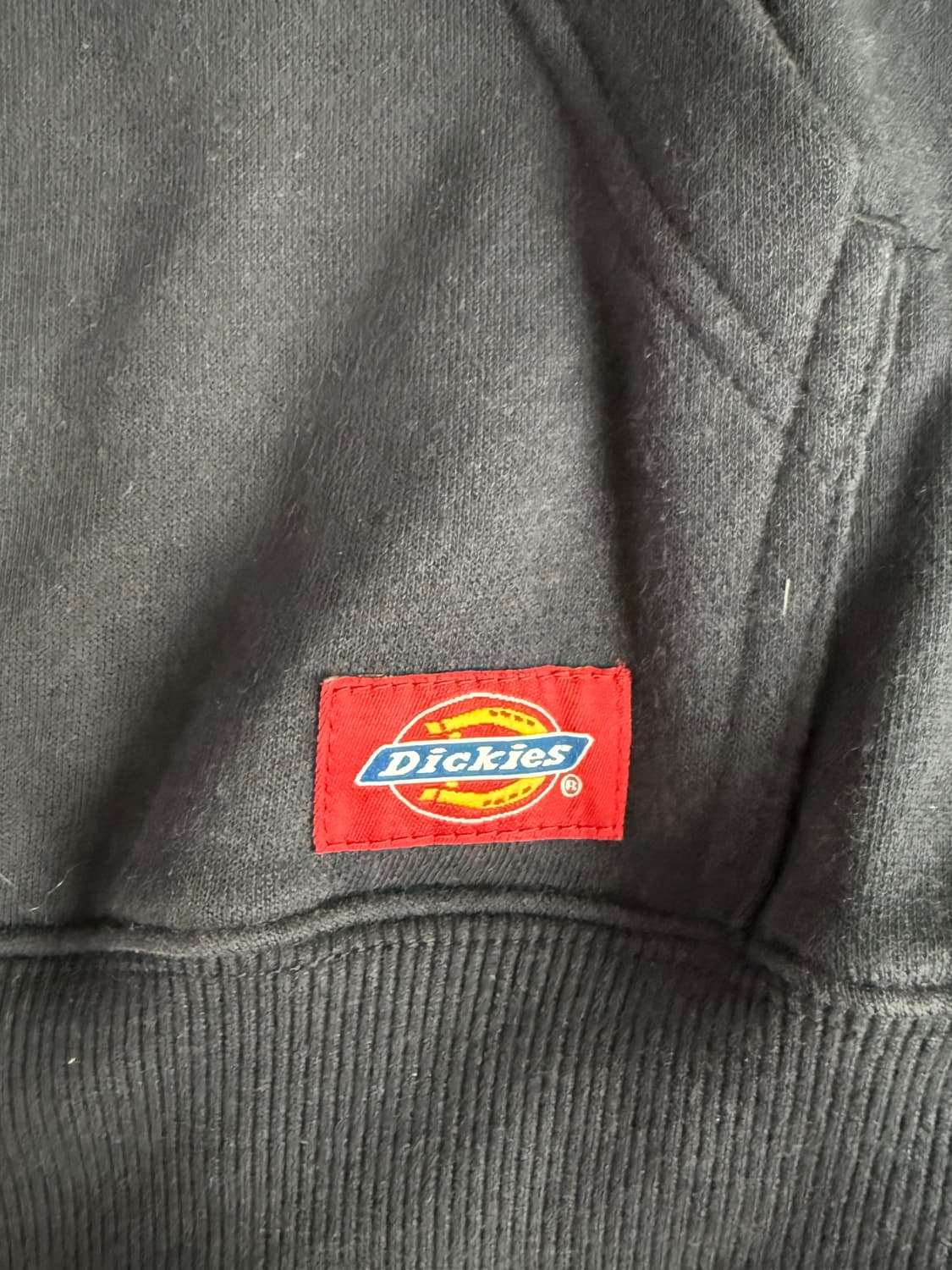 디키즈 후드티 상품이미지4