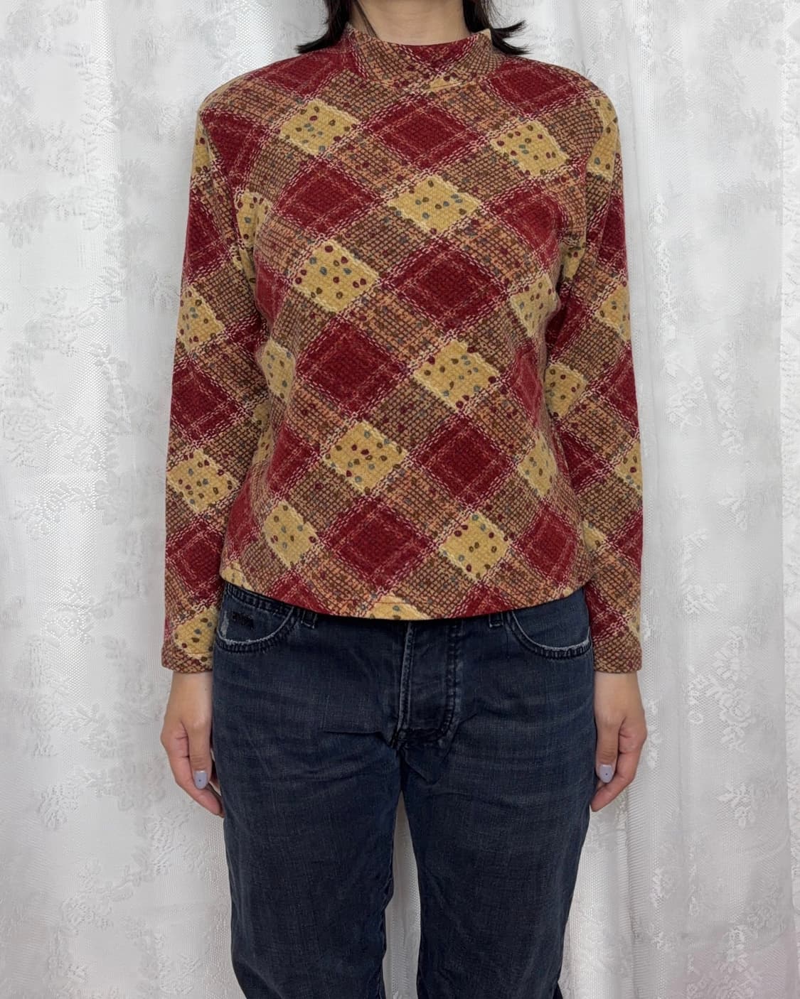 VINTAGE TOP 상품이미지6