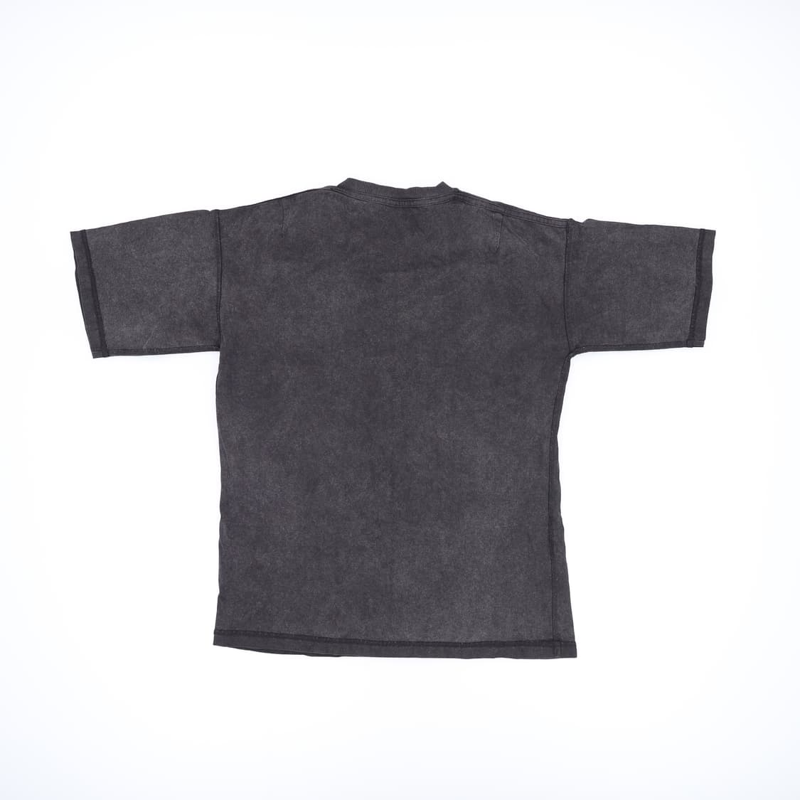 M 패치로고 피그먼트 반팔티 0213H2 상품이미지2