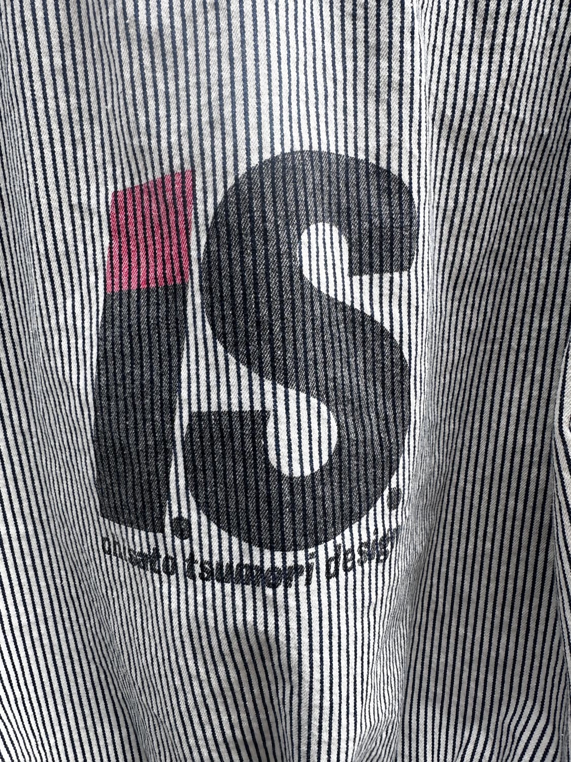 80s og issey miyake sport bomber 상품이미지4