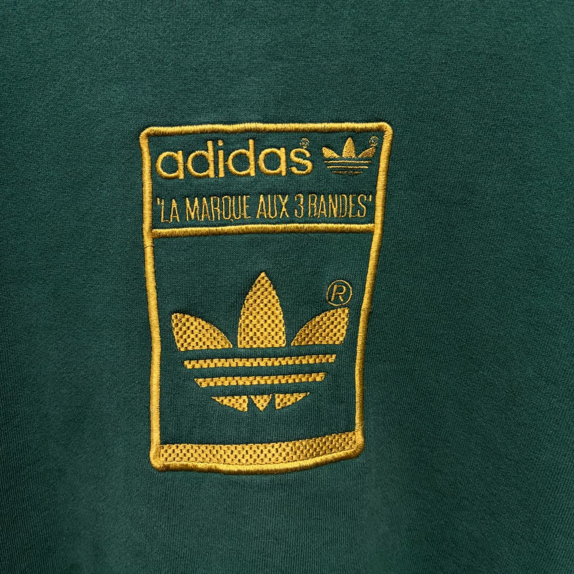 90S 아디다스 스웻셔츠  상품이미지3