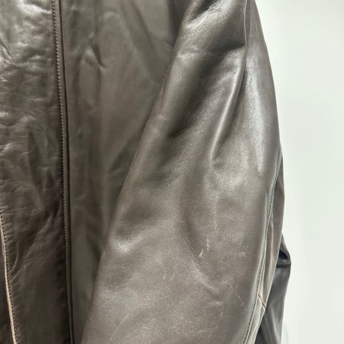 노티카 나파쉽스킨 barn 코트 상품이미지8