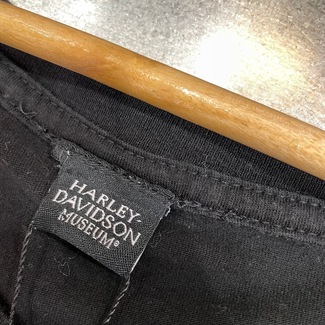 Harley Davidson 할리 프린팅 반팔티 상품이미지6