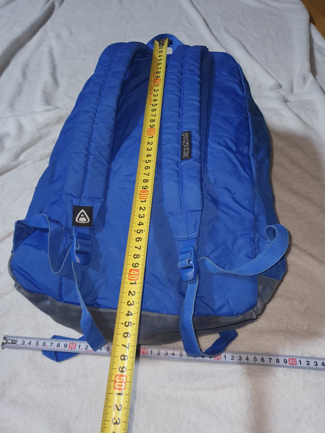 잔스포츠 백팩 올드백팩 상품이미지3