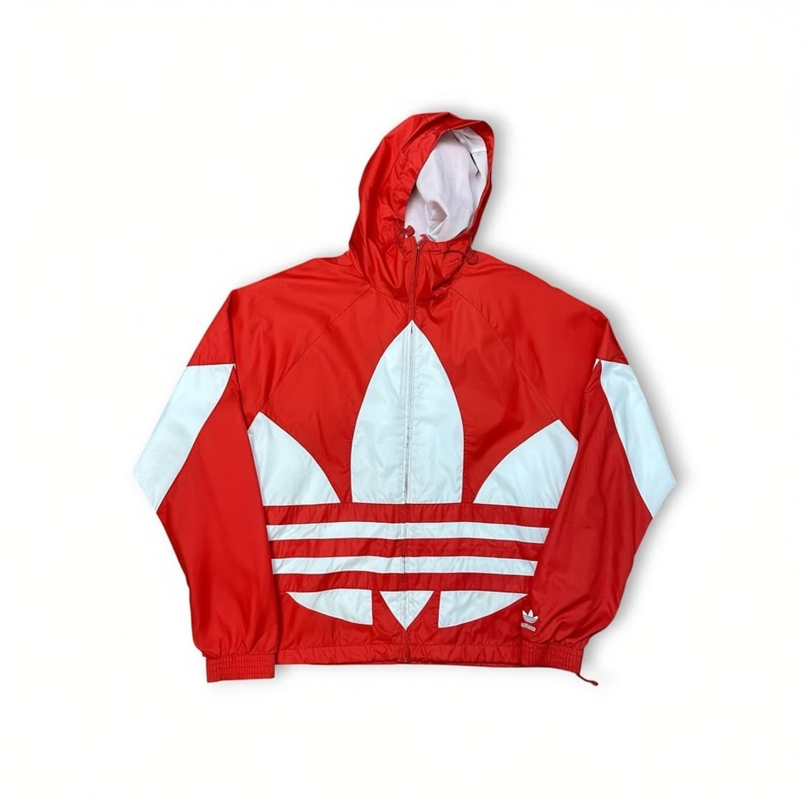 아디다스 빅로고 바람막이 상품이미지1