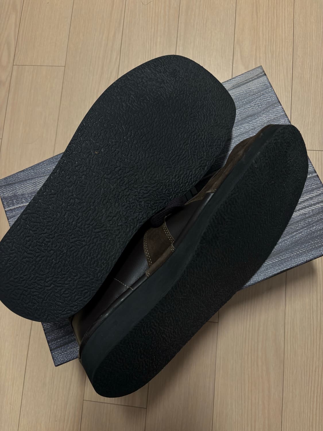 투스페이스 밀리독 [브라운] 상품이미지3