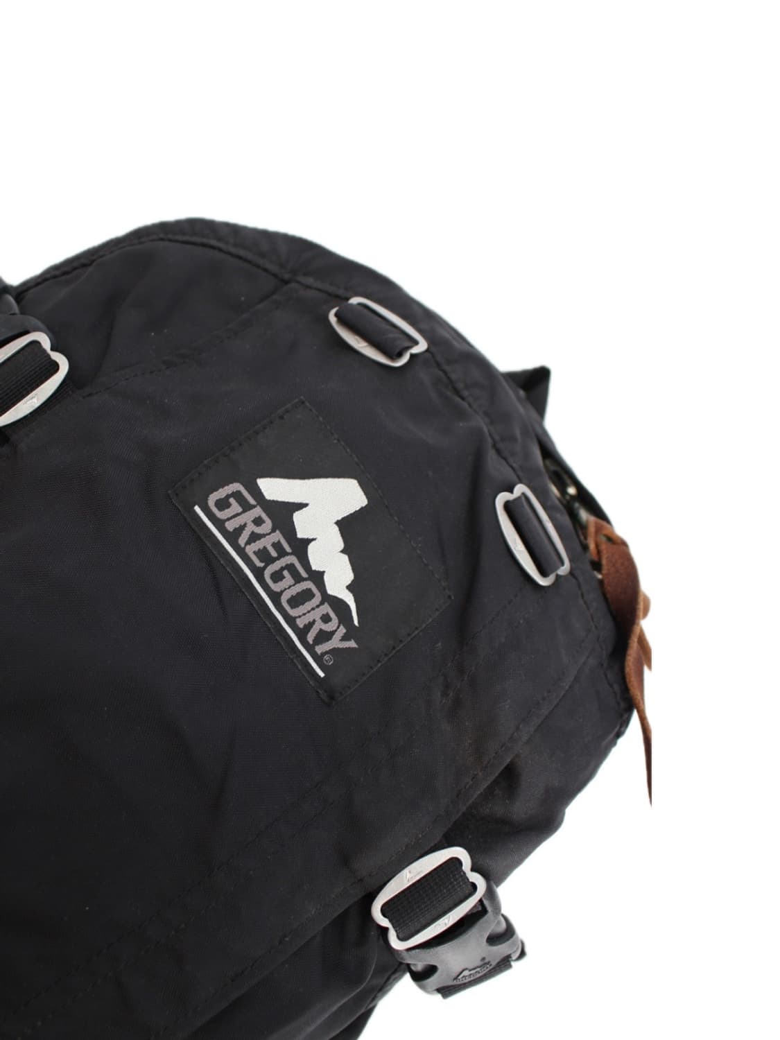 올드 구형 그레고리 빈티지 백팩 상품이미지4