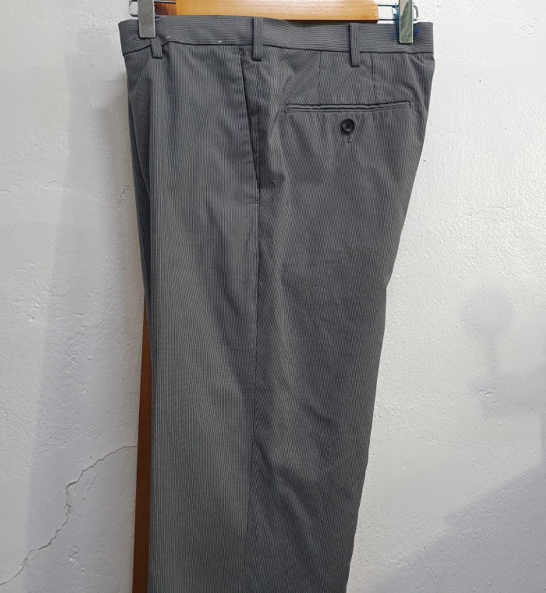 유니클로 춘추 남자바지(32) 상품이미지3