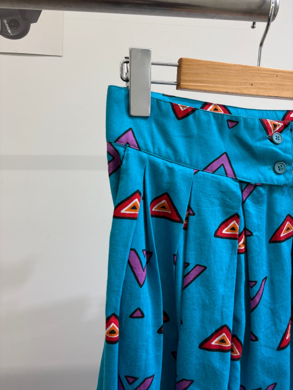 RLM 롱 스커트 상품이미지3