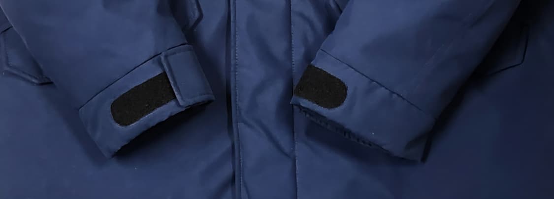 노스페이스 안타티카 구스패딩 105 상품이미지3