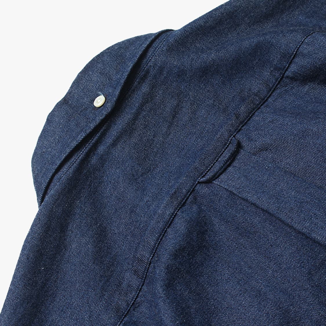 BEAMS "Denim Shirts" 상품이미지9