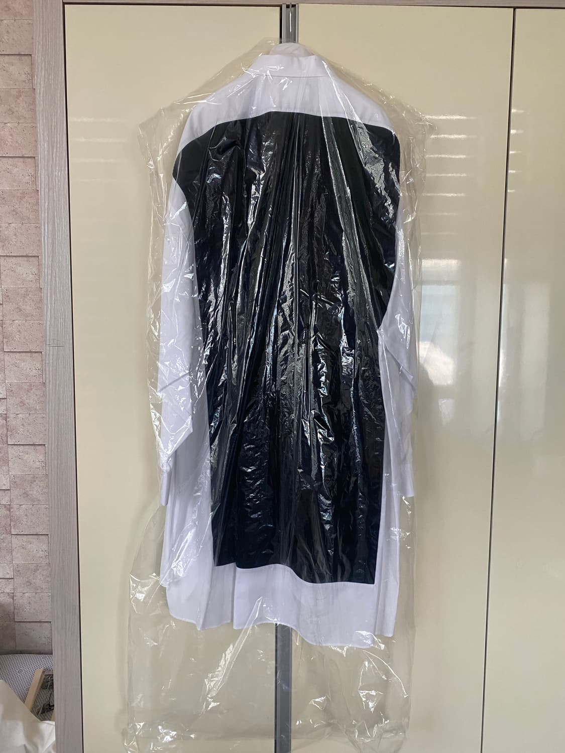 마르지엘라 니트 셔츠 상품이미지3