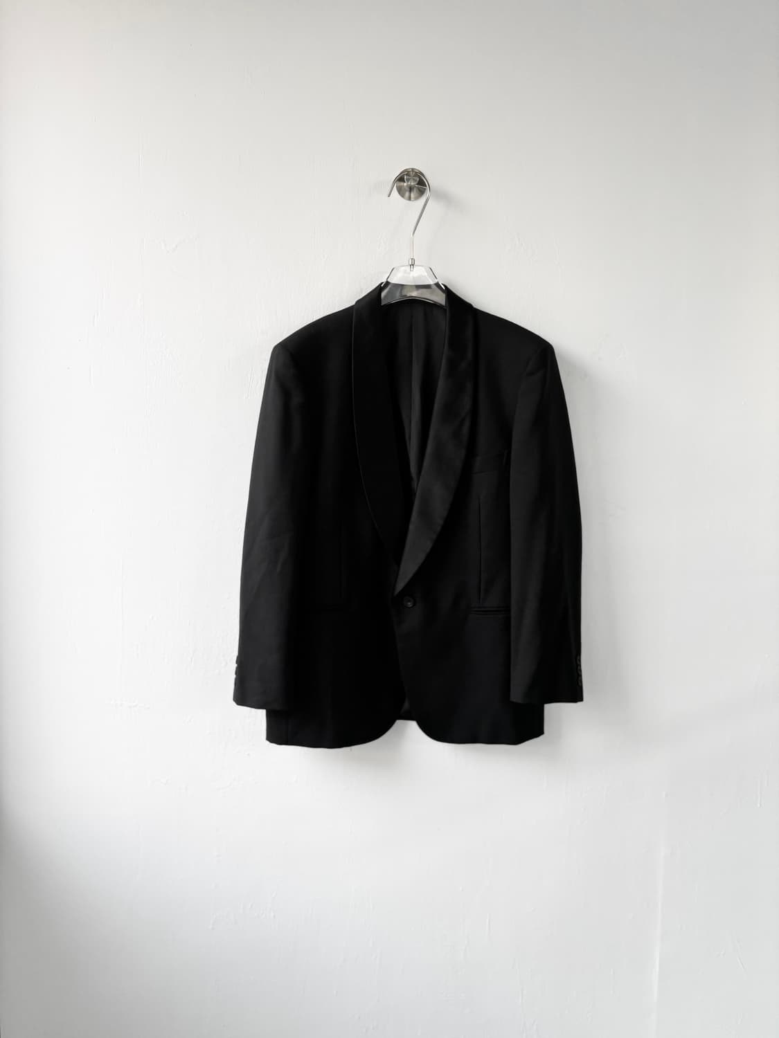 디올 Dior 90's 턱시도 자켓 상품이미지5