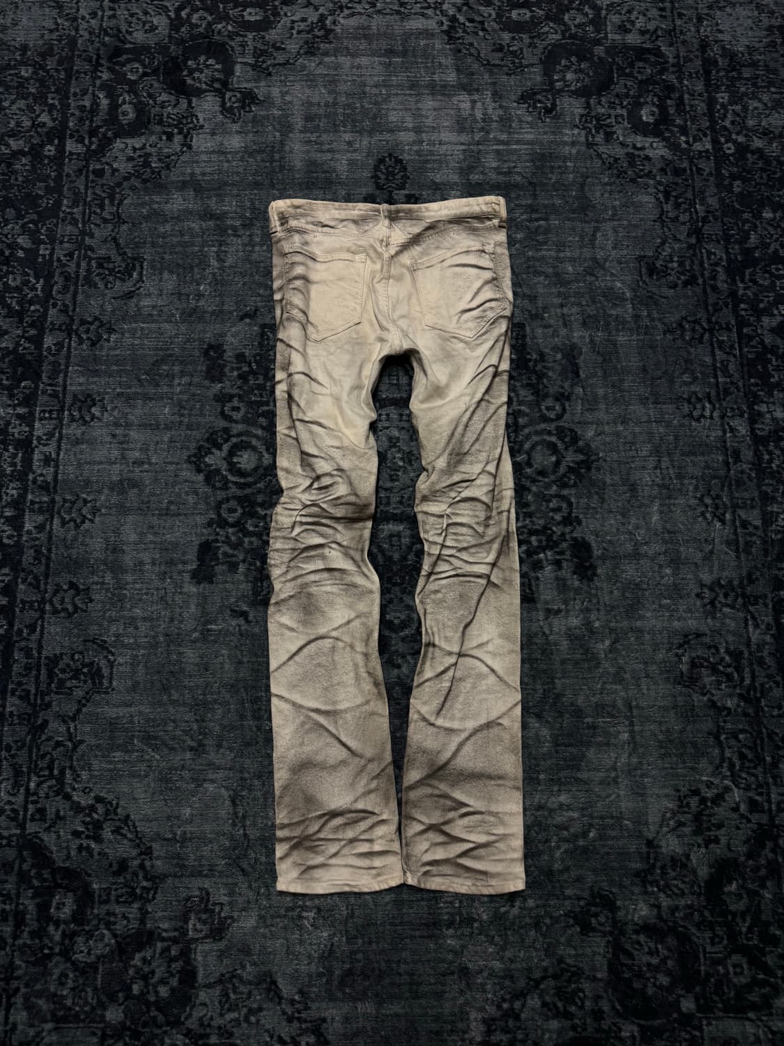 Civarize 00s archive distressed washing  상품이미지6