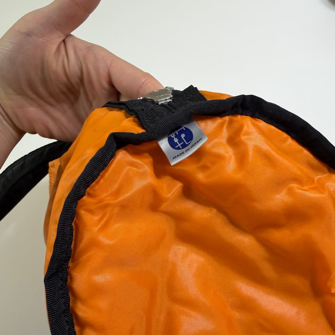 요시다 포터 탱거 보스턴백 더블백 L 상품이미지2