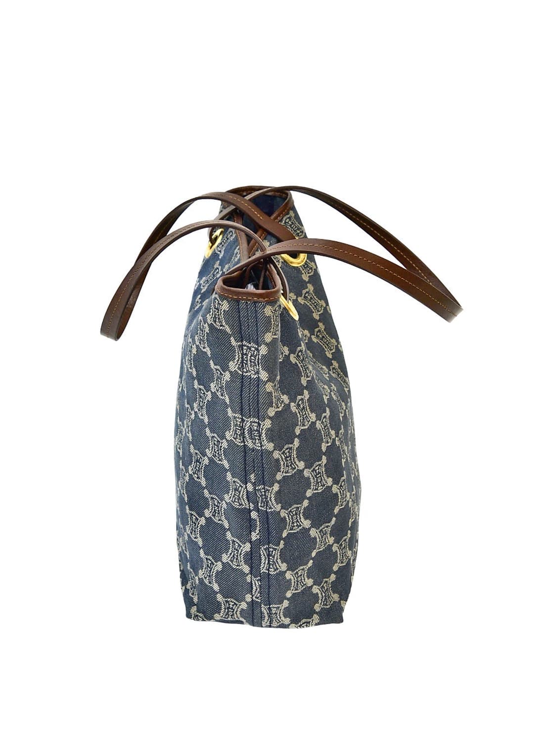 셀린느 데님 블라종 숄더백(정품) 상품이미지3