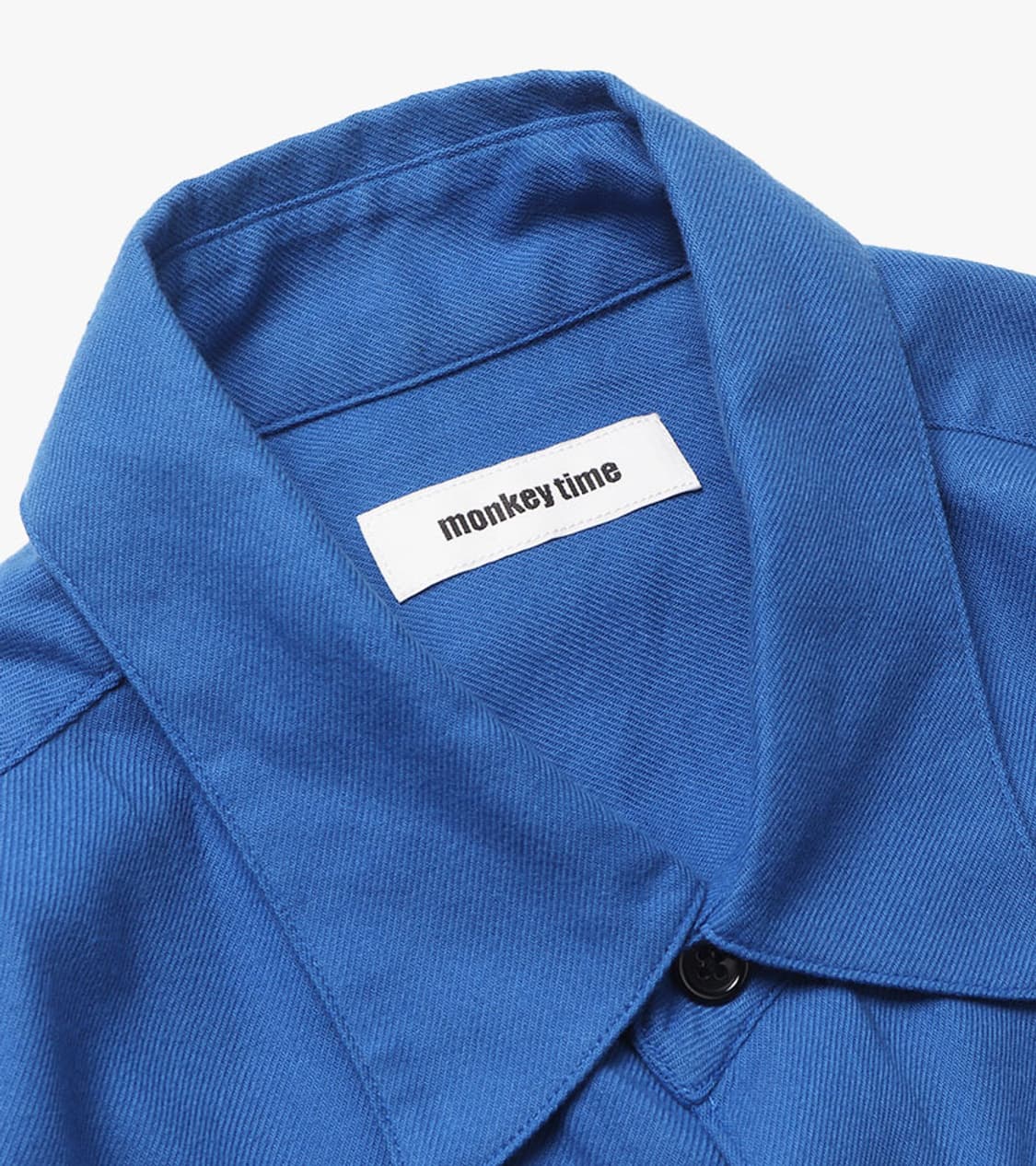 MONKEY TIME - MULTI POCKET SHIRT 상품이미지5