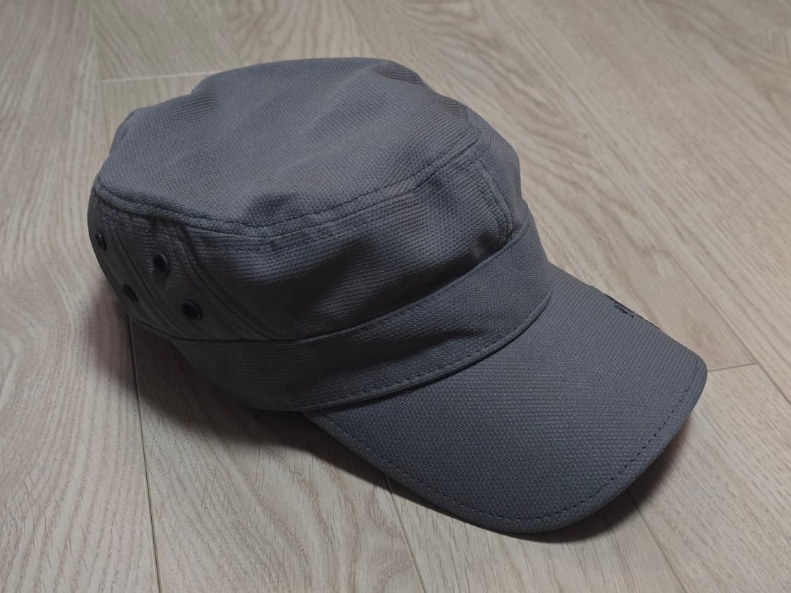 Oakley 오클리 스컬 자수 워크 캡 상품이미지4