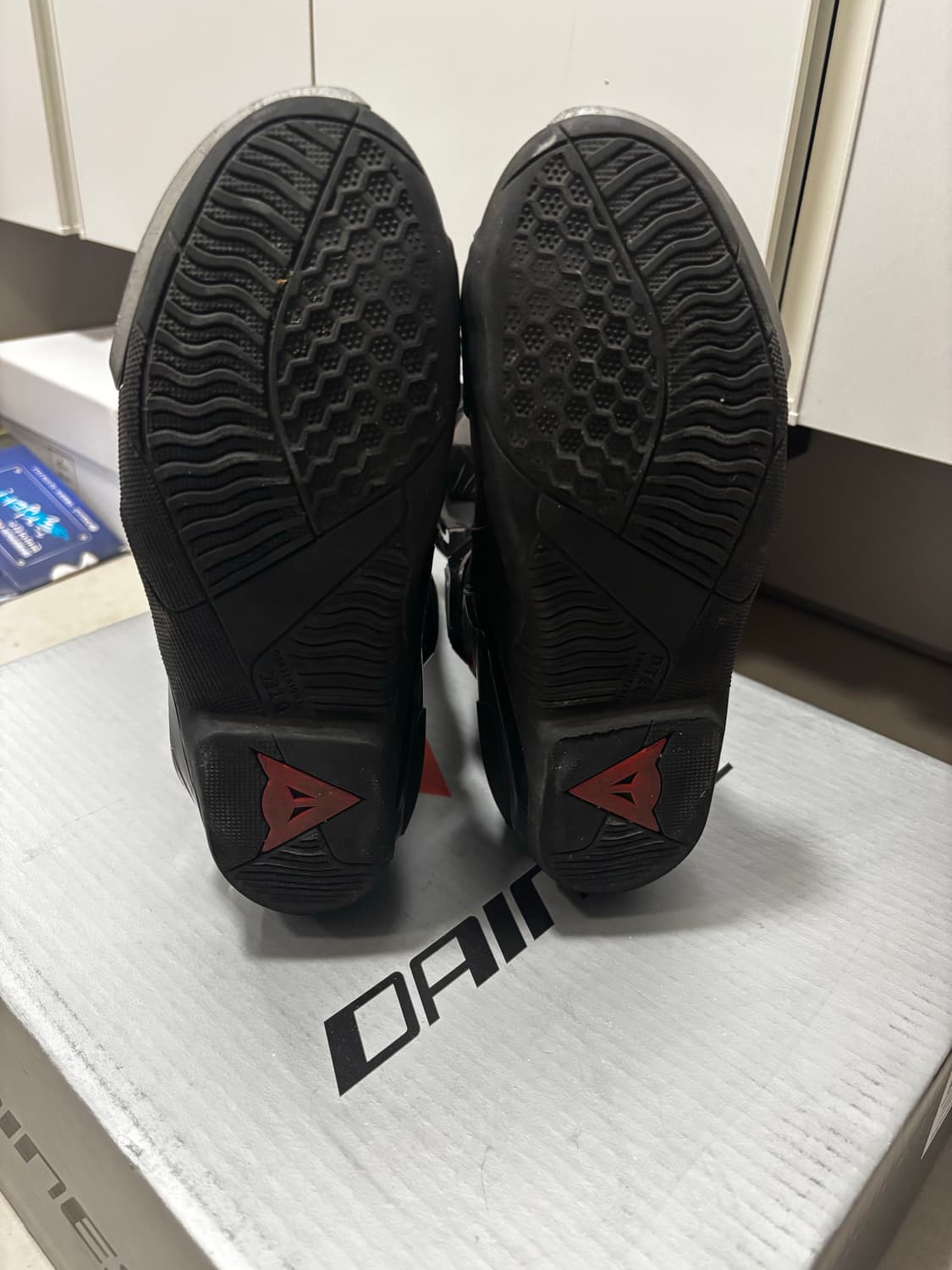 다이네즈 토크3아웃 37사이즈 상품이미지7