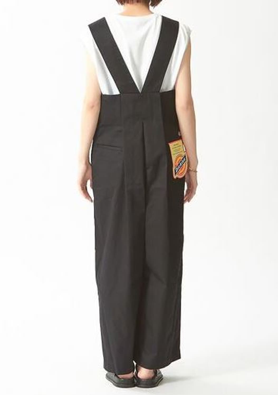 ROUGE VIF x Dickies All-IN-ONE [44~55] 상품이미지10