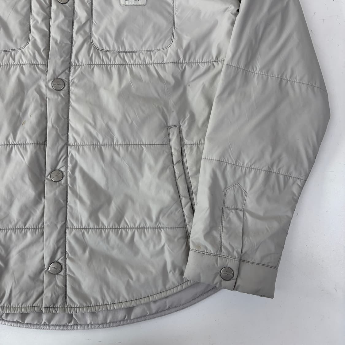 칼하트 WIP 라이너 자켓 상품이미지7