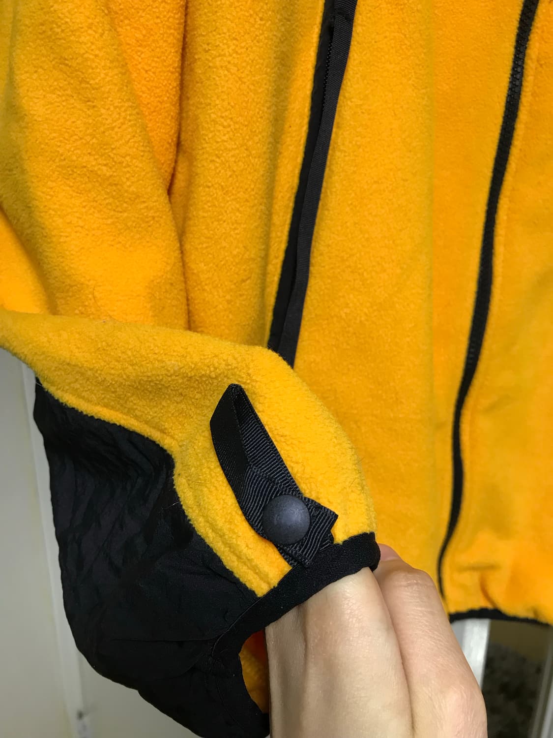 LMC 후리스자켓 + 바지 세트 상품이미지5