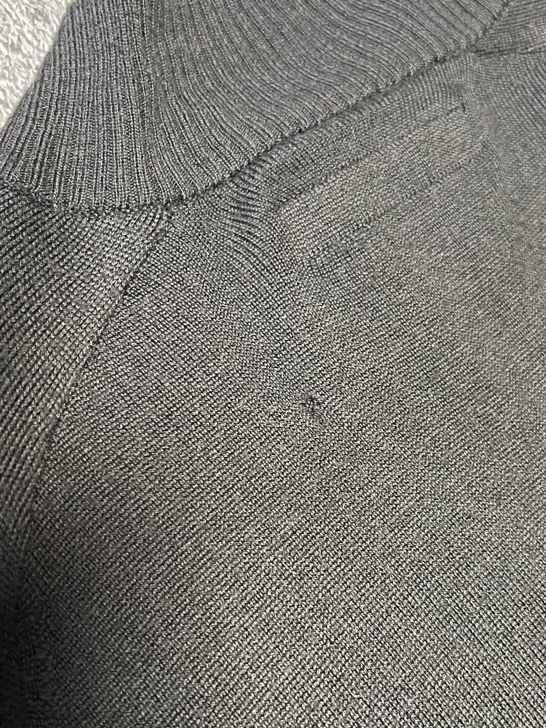 Oakley 13FW Hybrid Knit Jacket 상품이미지8