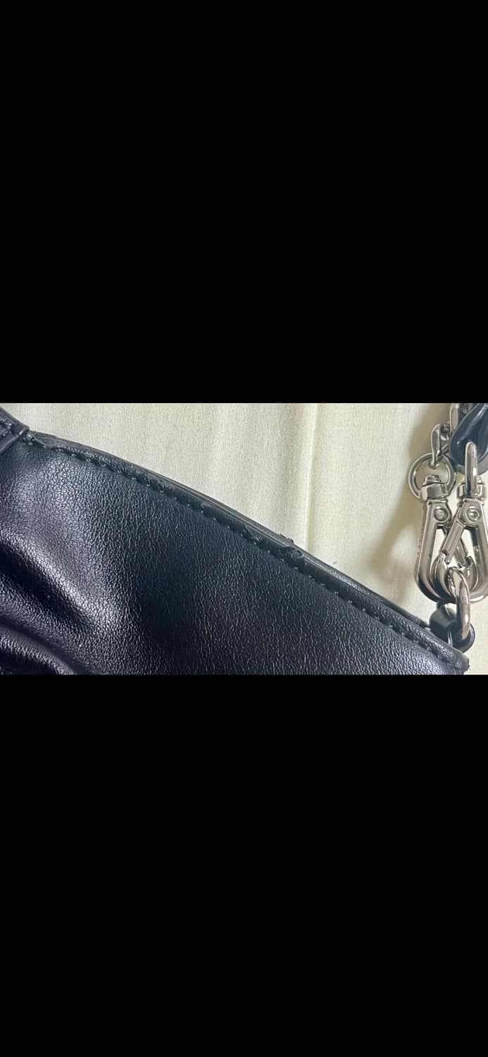 폴스부띠끄 벨라 숄더백 상품이미지10