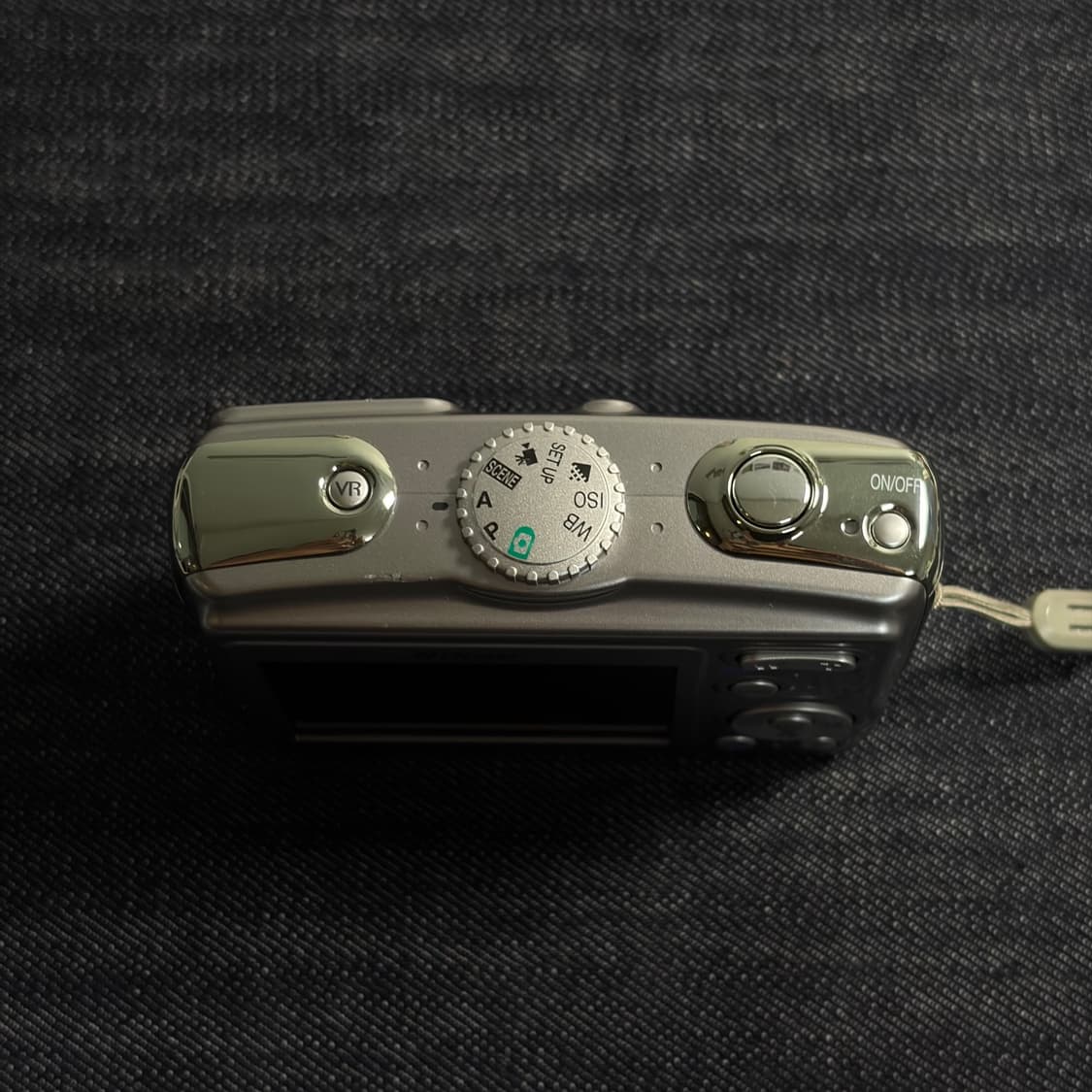 니콘 쿨픽스p4 상품이미지3