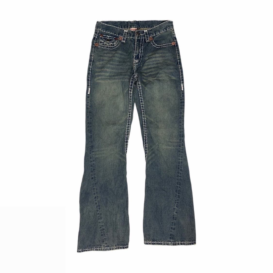 True Religion Joey Super T Denim 상품이미지1