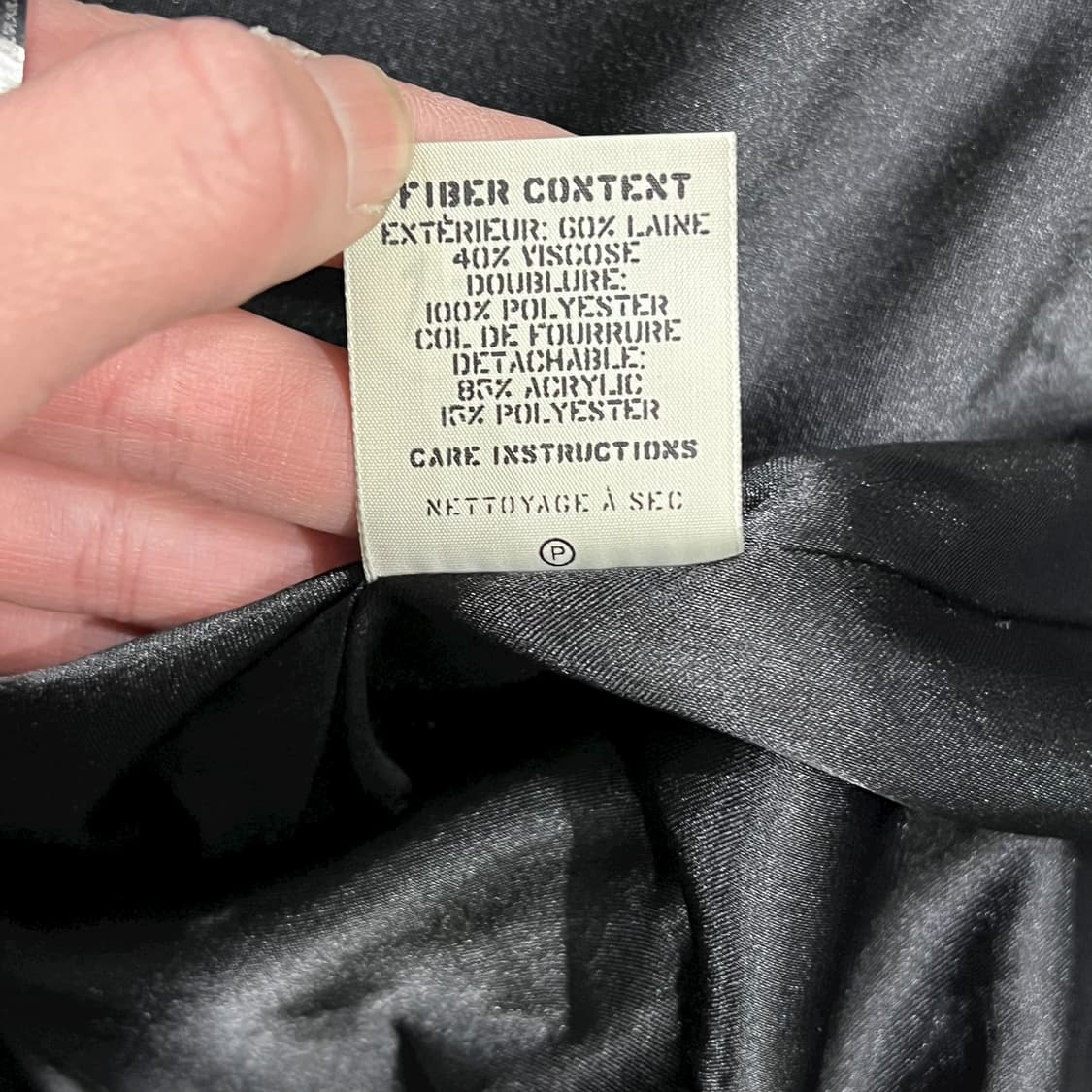 트리플파이브소울 멀티포켓 자켓 s08625 상품이미지7