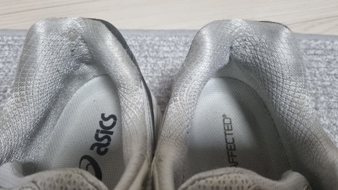 아식스 언어펙티드 젤카야노 280 상품이미지3