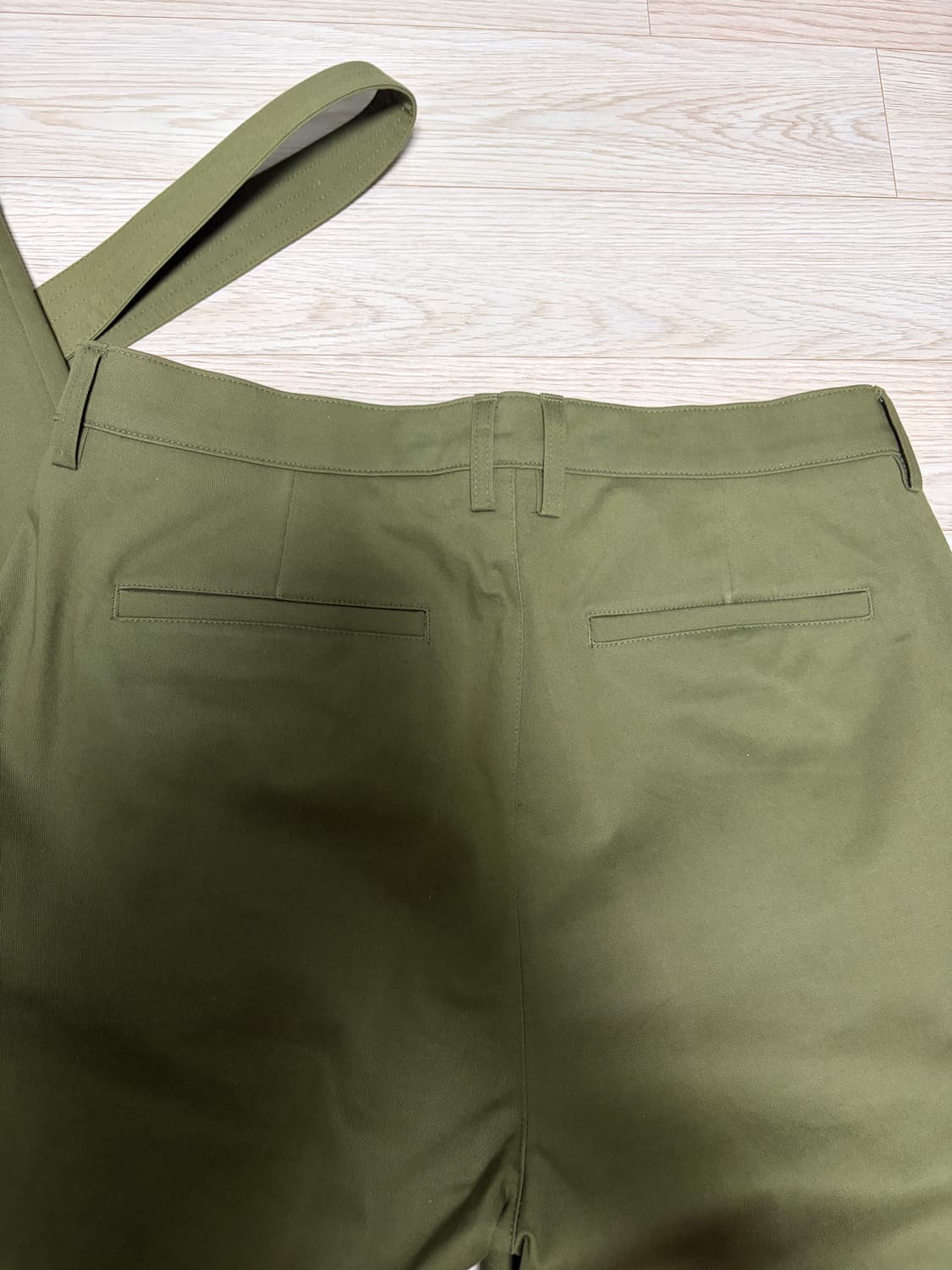 이로(Iro) 치노 팬츠(새상품, 32) 상품이미지4