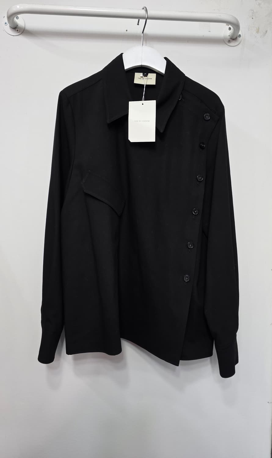 해바이해킴 여성 셔츠 상품이미지1