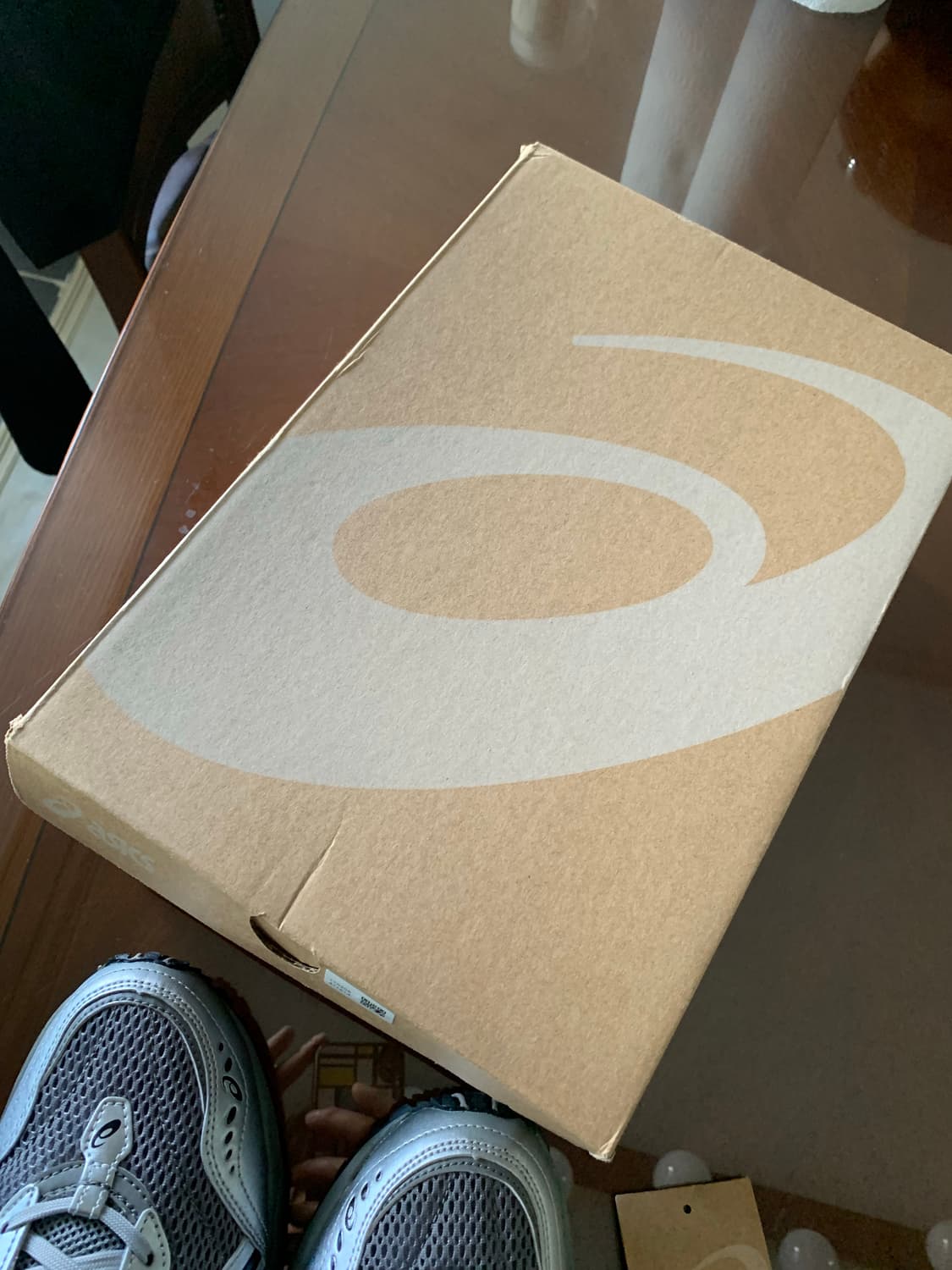 275 아식스 프레자 위워 상품이미지10