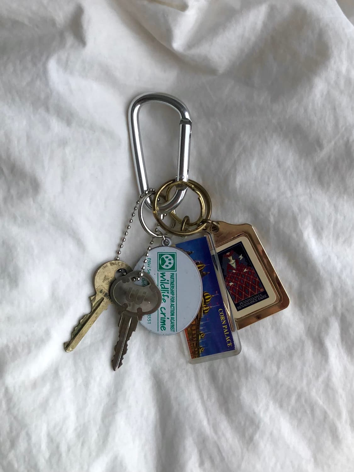 🎁Someone's Keyring #301 상품이미지1