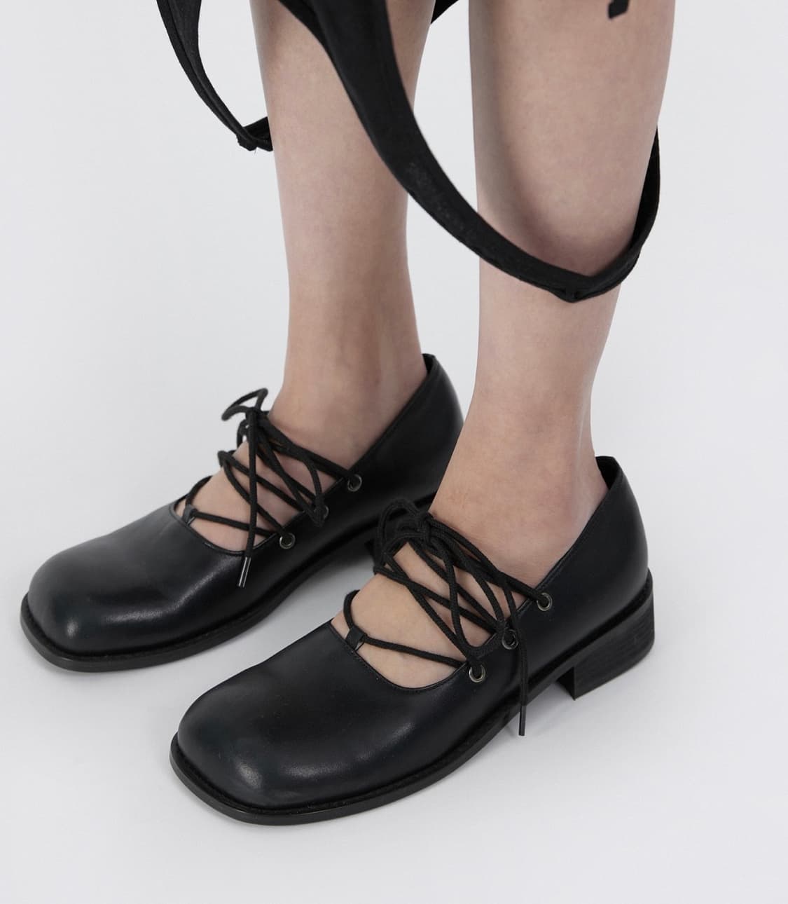 세릭 COIL LINE FLAT 신발 상품이미지1