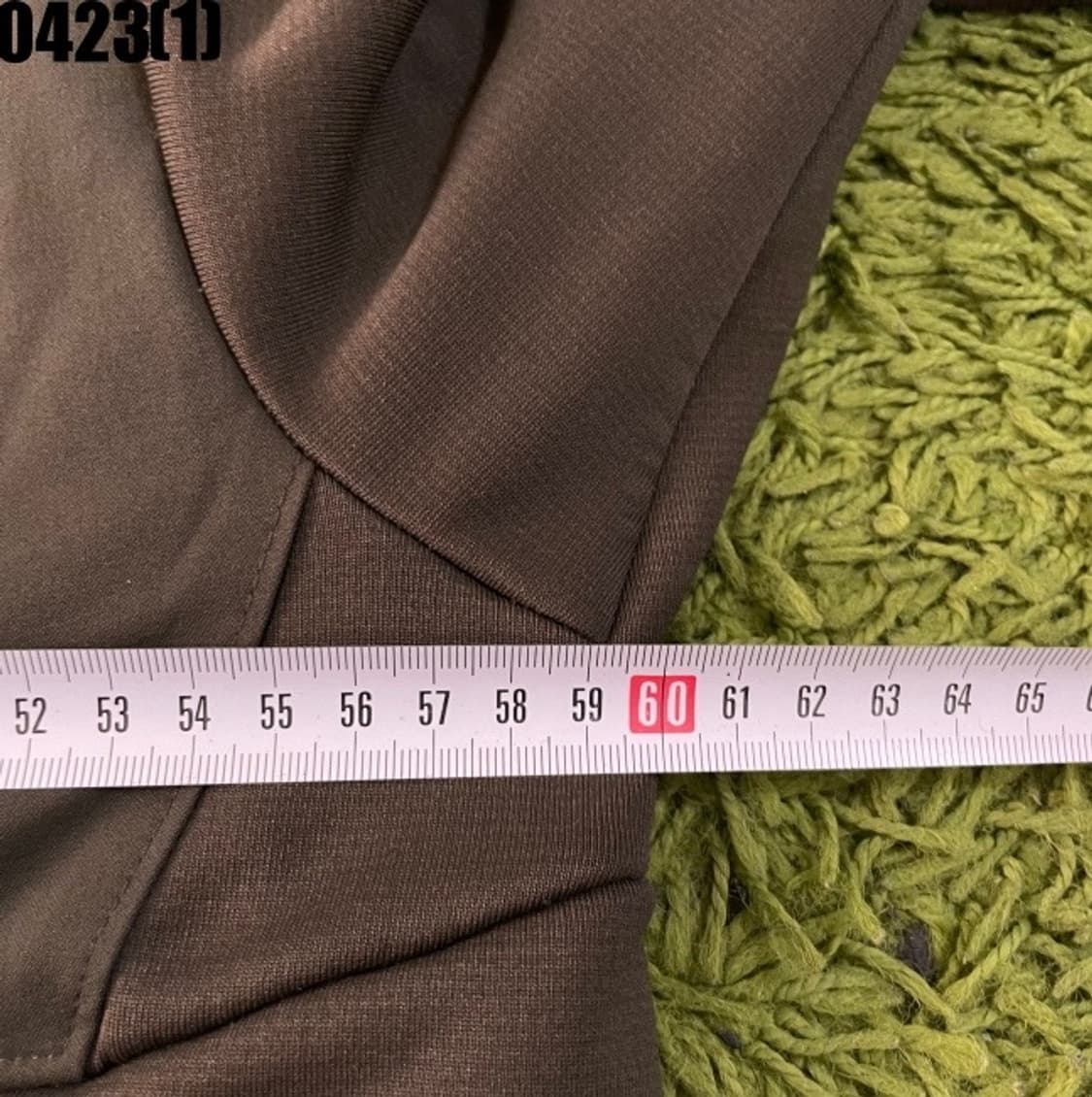 아크테릭스 집업 상품이미지7