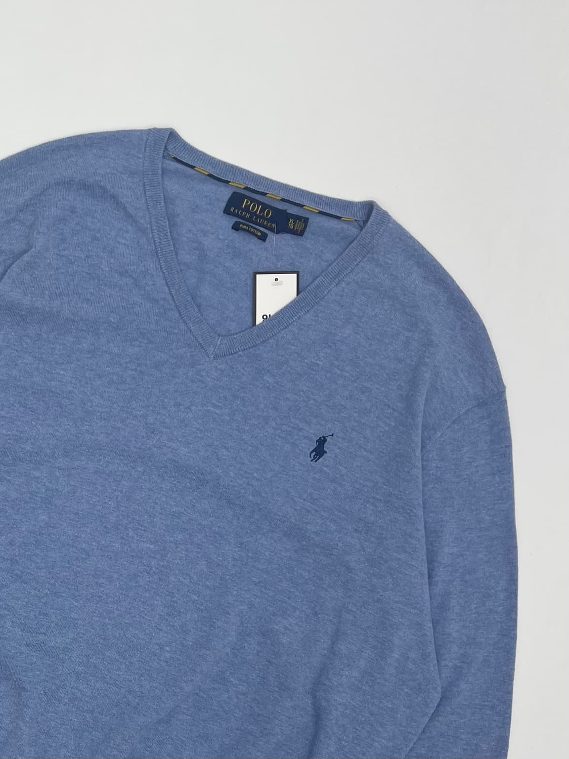 폴로 랄프로렌 니트 상품이미지2