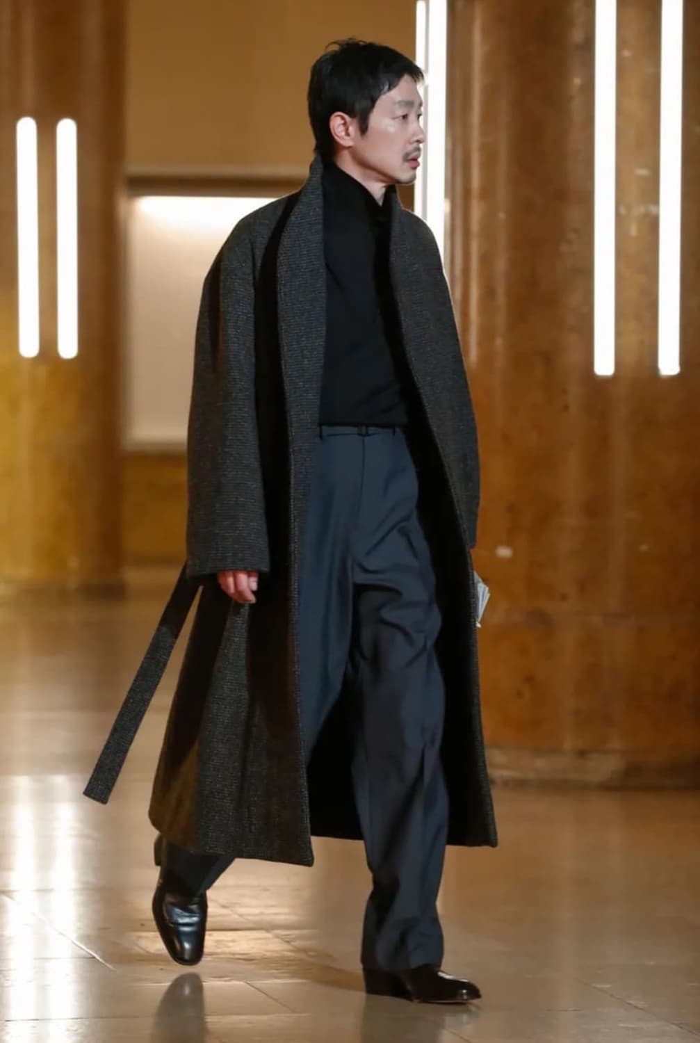 르메르 티베탄 코트 상품이미지4