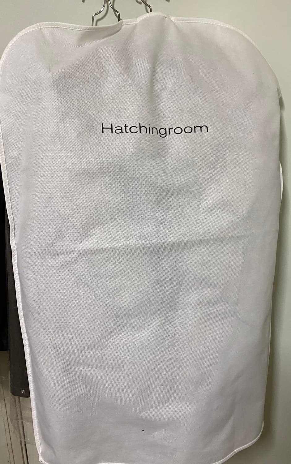 [4] 해칭룸 푸퍼자켓 그레이 상품이미지5