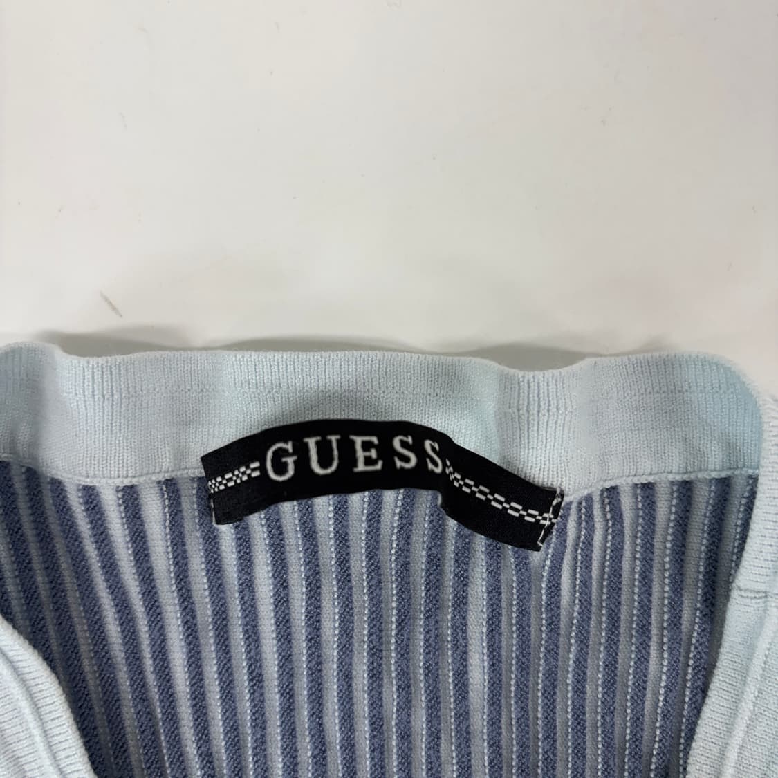 게스 가디건 상품이미지6