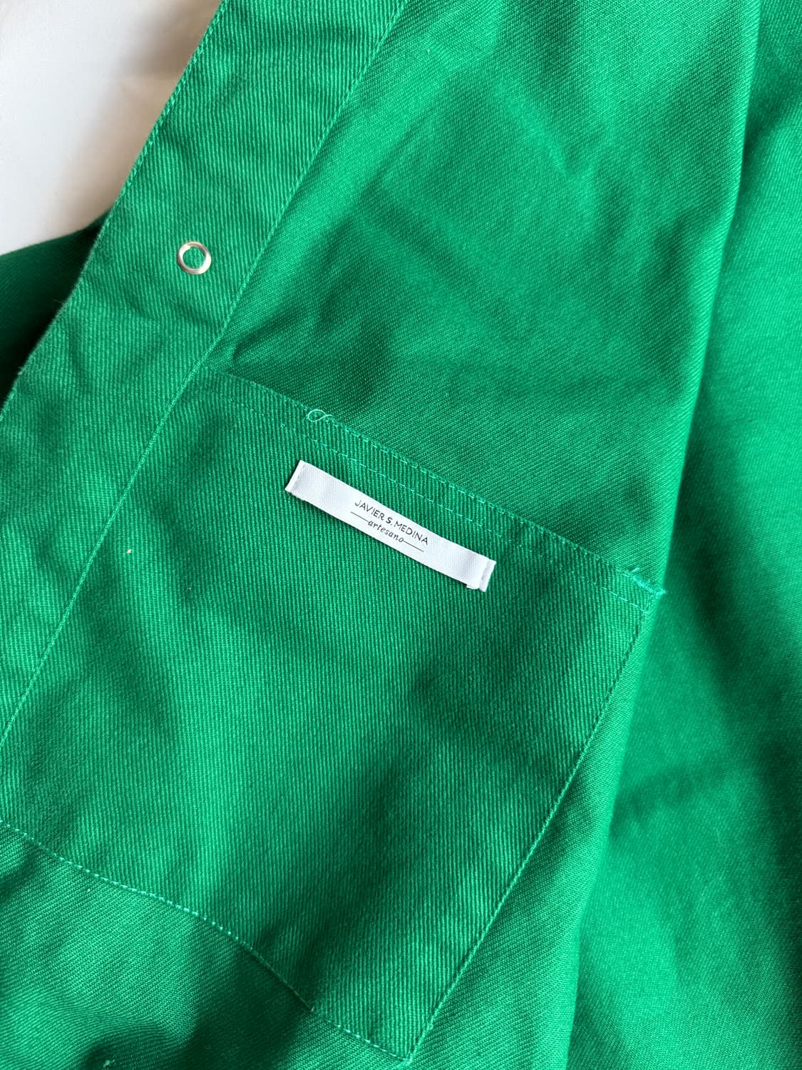 Zara x javier s. medina jacket 상품이미지1