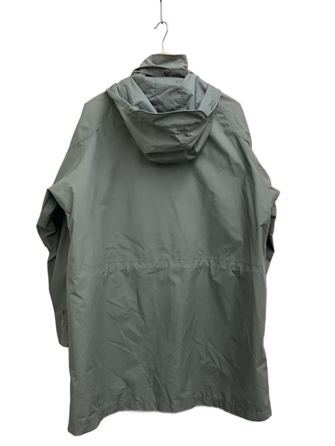 노스페이스 퍼플라벨 for 나나미카 하이벤드 스탠카라 코트 상품이미지3