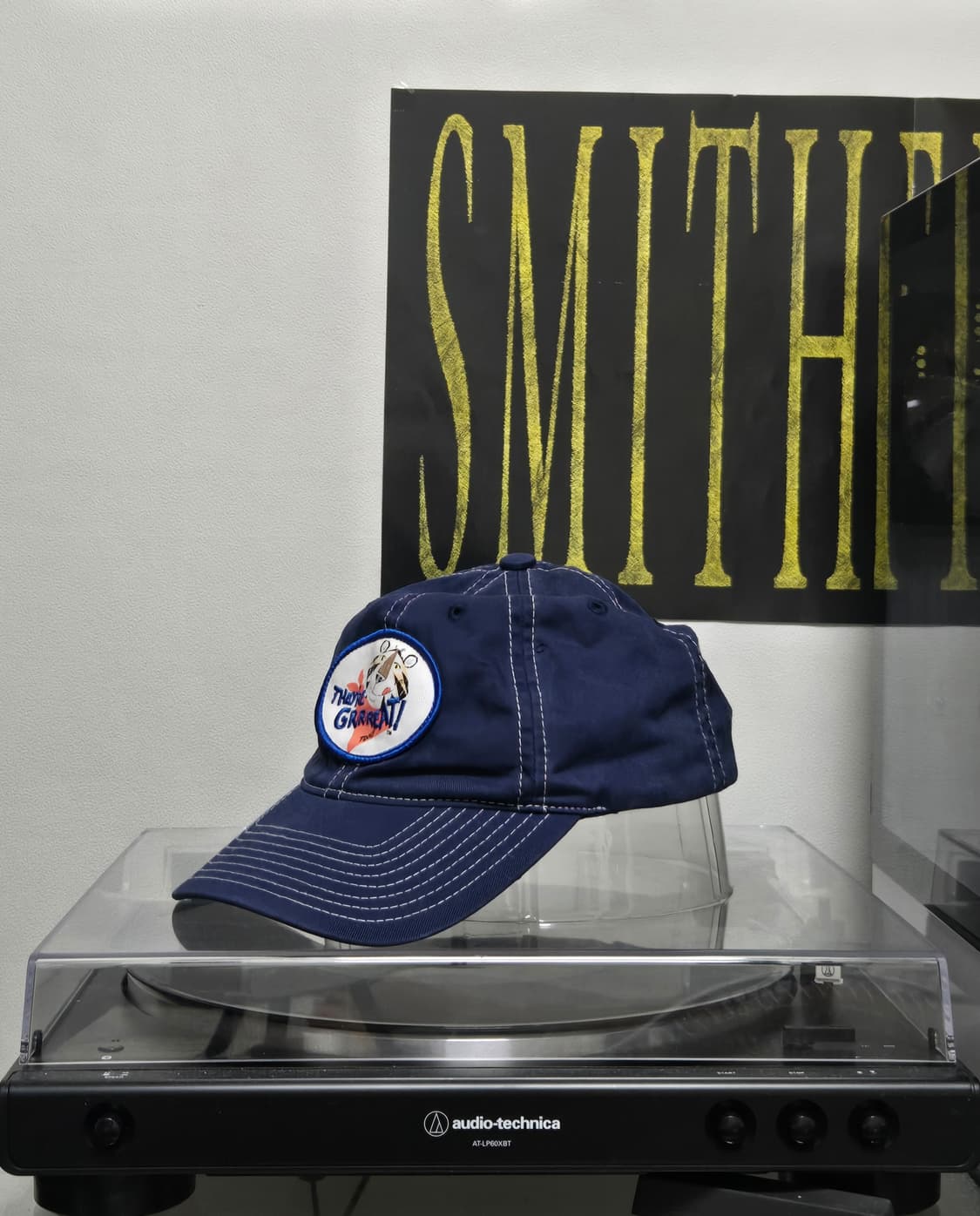 00's Kellogg's Tony the Tiger Cap
 상품이미지2