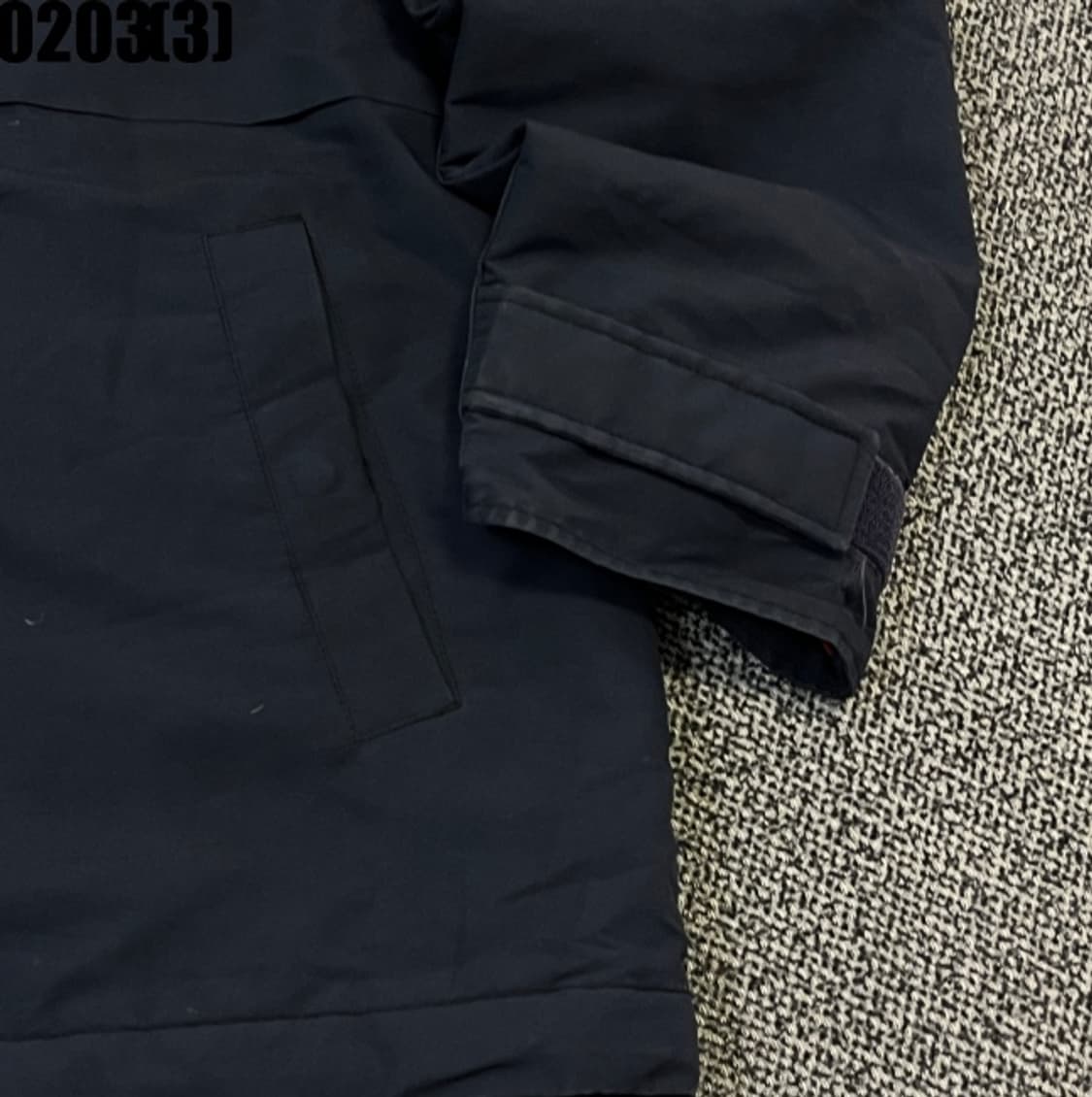 MLB 자켓 상품이미지3