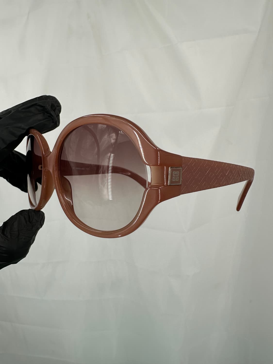 [새상품 무료배송] 정품 지방시 Made in Italy 선글라스 상품이미지1