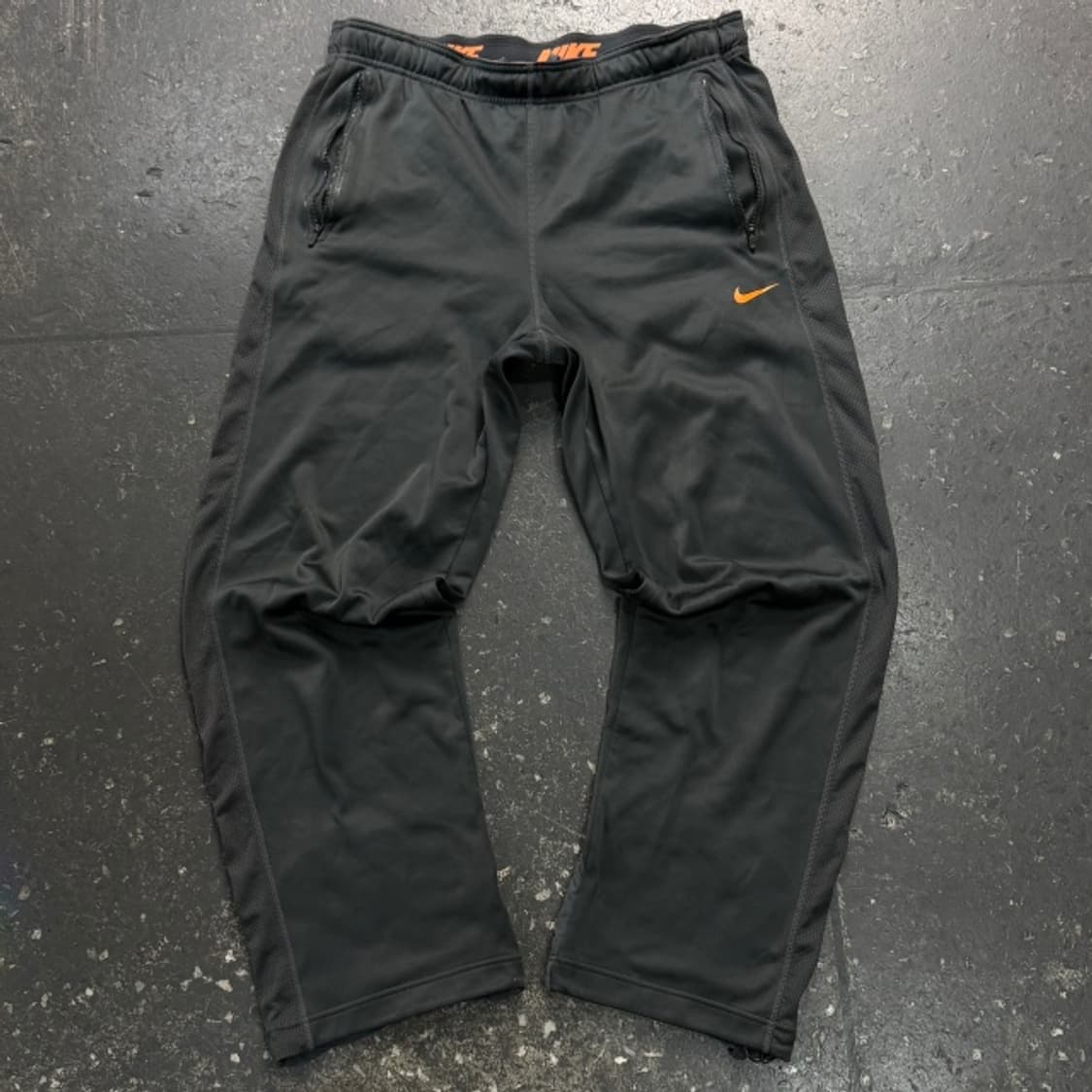 100 나이키 써마핏 트레이닝 바지  상품이미지1